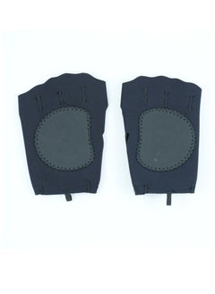 AXOX Fitness Softway Fitness Gloves Medium Size  - Image 2
