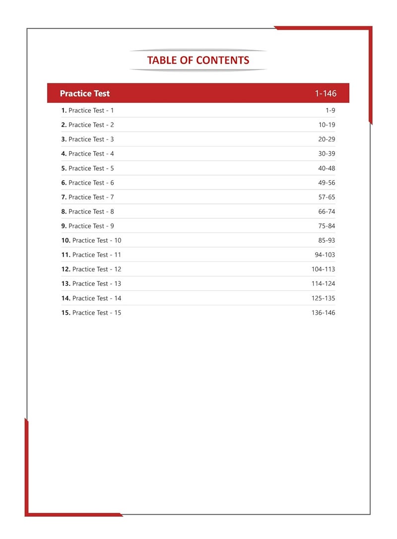 Bihar Police Fireman Recruitment Exam 2024 (English Edition) - 10 Full Length Mock Tests (1000 Solved Objective Questions) with Free Access to Online Tests  - Image 3