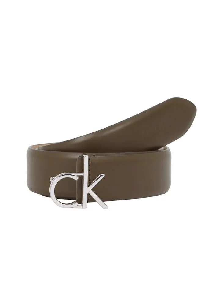 كالفن كلاين Buckle Belt