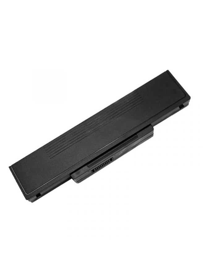 Terabyte New BTY-M66 Laptop battery For MSI CR400 CR420 GE600 EX400 GX600 GT627 GT720 MS1636 M655 M660 M673 M677 SQU-524/528/718 - Image 2