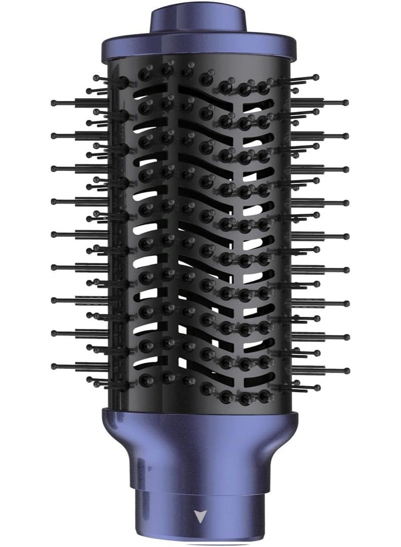 راش براش فرشاة Air Wrapper كحلى ، تدفق هواء 360 درجة ، تقنية القوة الجوية ، 3 سرعات / 4 درجات , 1600 واط - Image 3