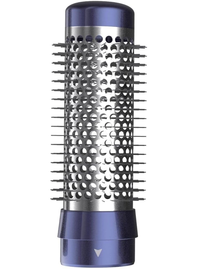 راش براش فرشاة Air Wrapper كحلى ، تدفق هواء 360 درجة ، تقنية القوة الجوية ، 3 سرعات / 4 درجات , 1600 واط - Image 4