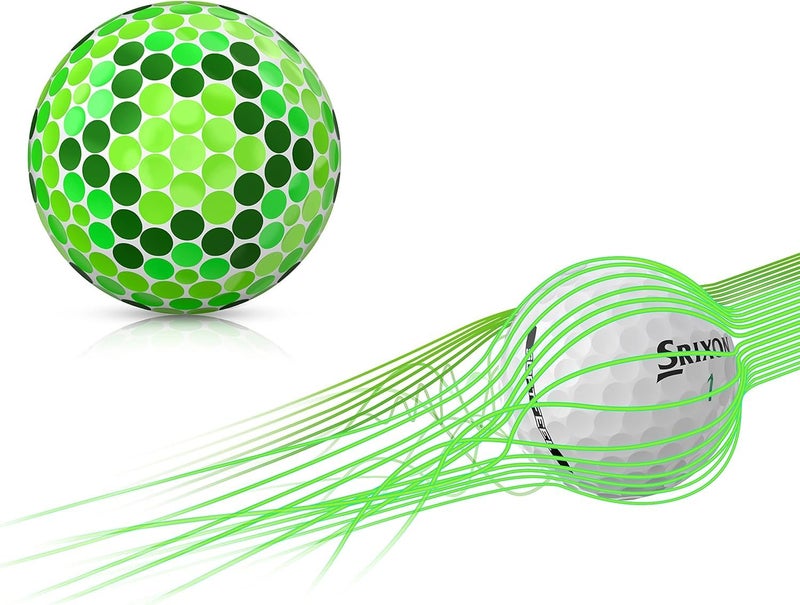 Srixon Soft Feel 13 - Image 5