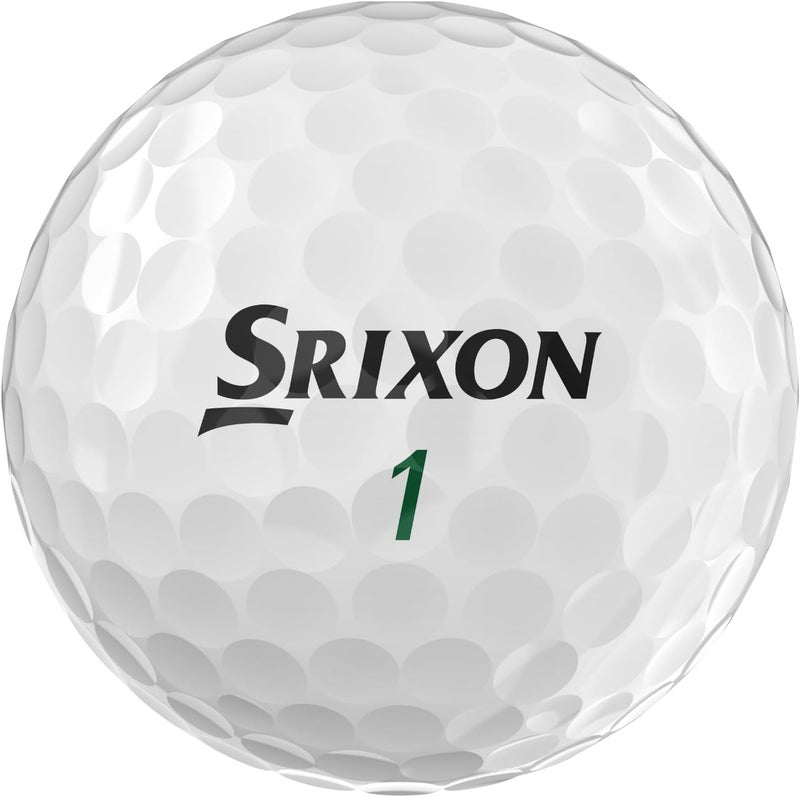 Srixon Soft Feel 13 - Image 2