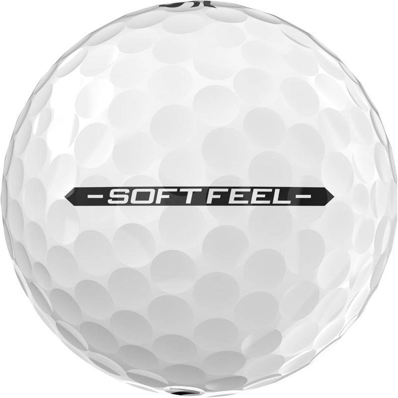 Srixon Soft Feel 13 - Image 3