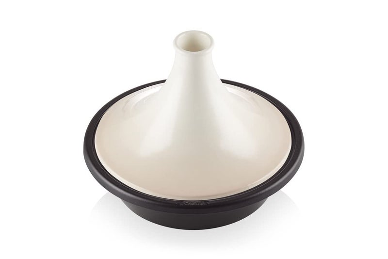 Le Creuset Le Creuset Tagine 31 Cm Meringue  - Image 2