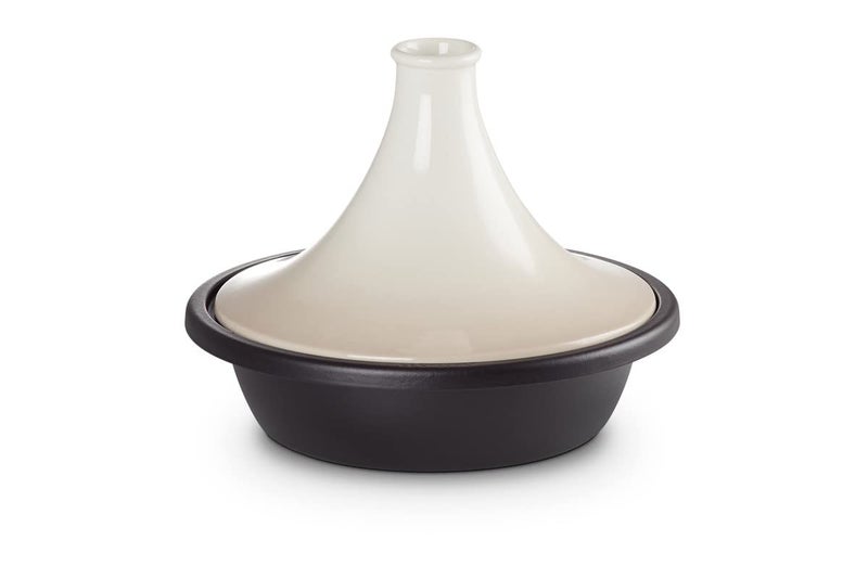 Le Creuset Le Creuset Tagine 31 Cm Meringue  - Image 1