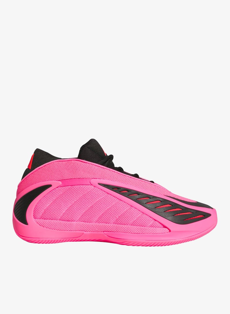 Adidas ANTHONY EDWARDS 2 Shoes - Image 2