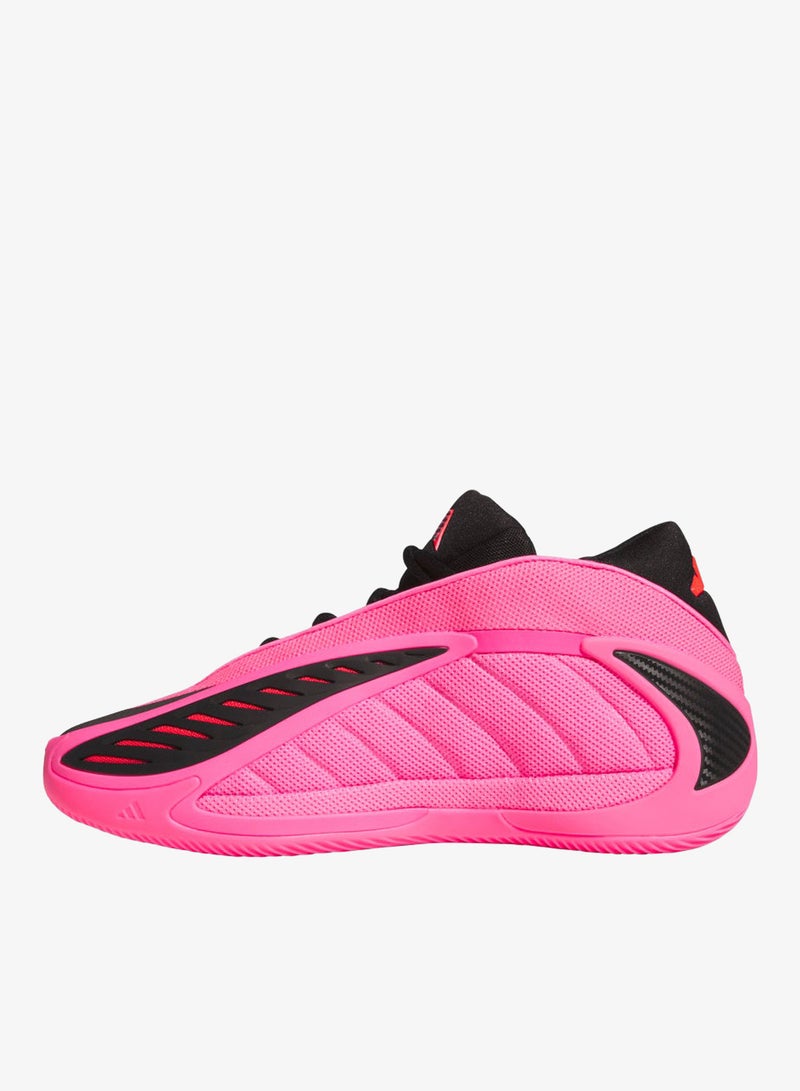 Adidas ANTHONY EDWARDS 2 Shoes - Image 5