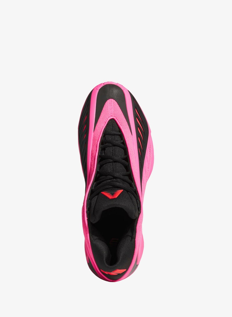 Adidas ANTHONY EDWARDS 2 Shoes - Image 3