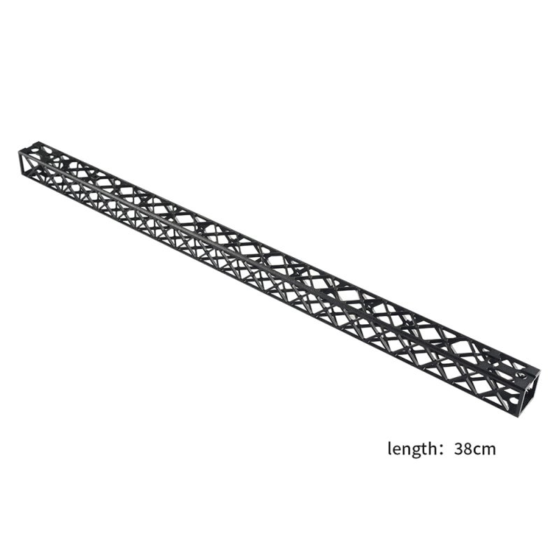 VORON 2.4 R2 Trident CNC Gantry Less Weight Hollow Out Desigh CNC Aluminum Alloy Gantry Sufficient Structural Strength and Stability 3D Printed Parts Compatible with VORON 2.4/ R2 Trident 3D Printers - Image 4