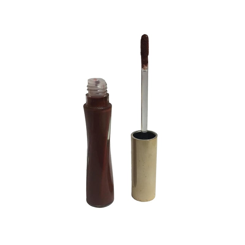 MAKE UP FOR LIFE Lipstick Dark Brown Matte - Image 2