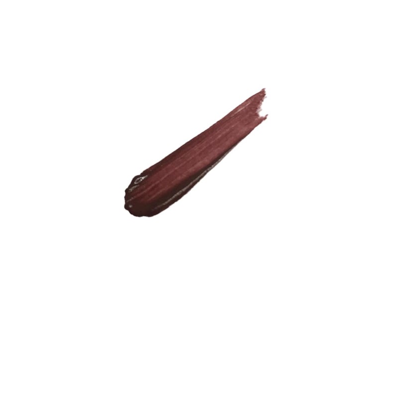 MAKE UP FOR LIFE Lipstick Dark Brown Matte - Image 4