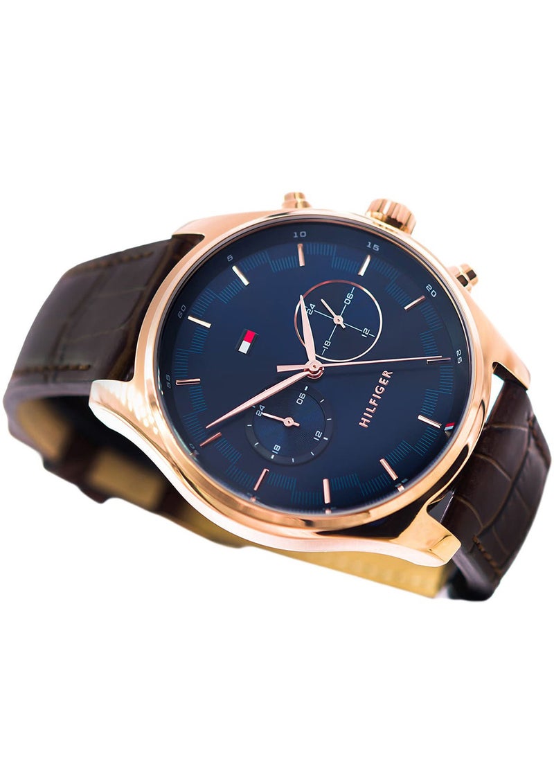 TOMMY HILFIGER Tommy Hilfiger Watch For Men 1710423  - Image 5