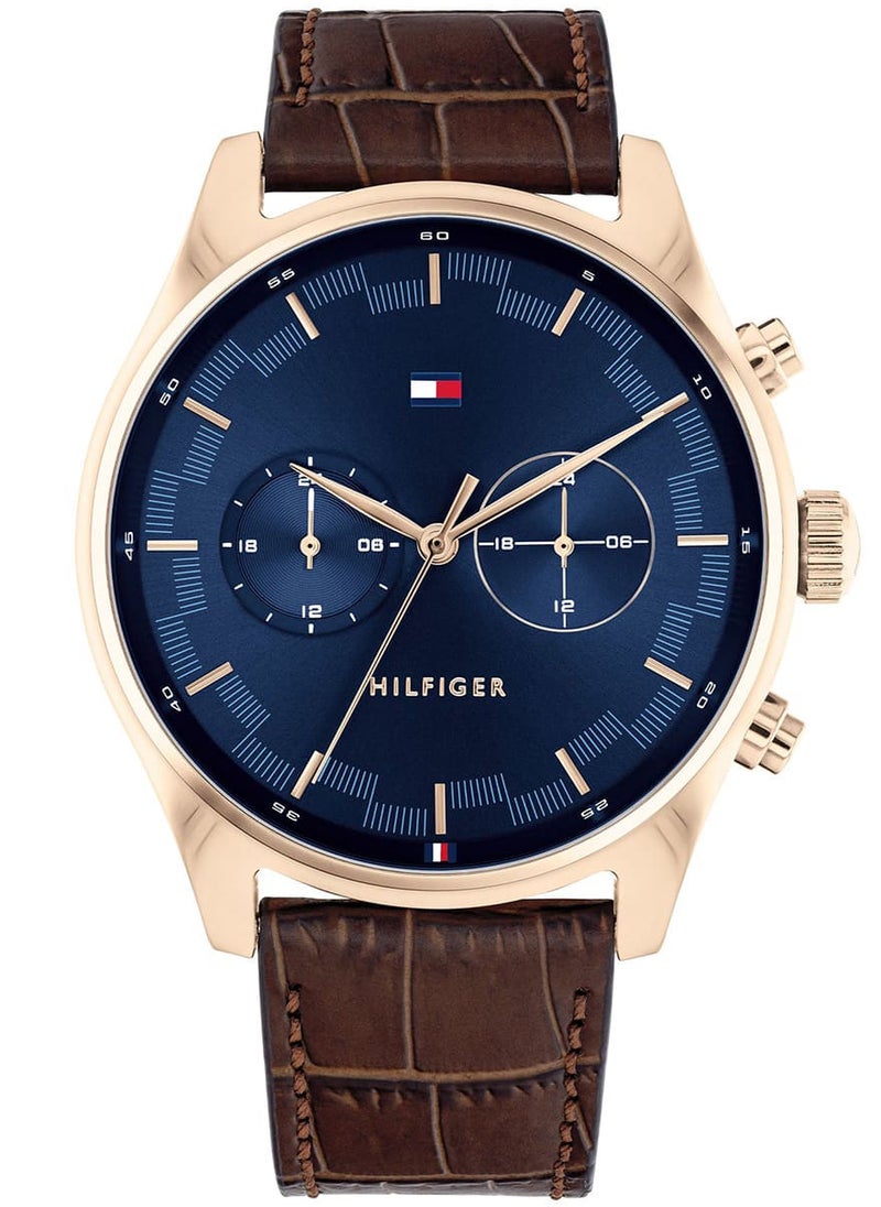 TOMMY HILFIGER Tommy Hilfiger Watch For Men 1710423  - Image 1