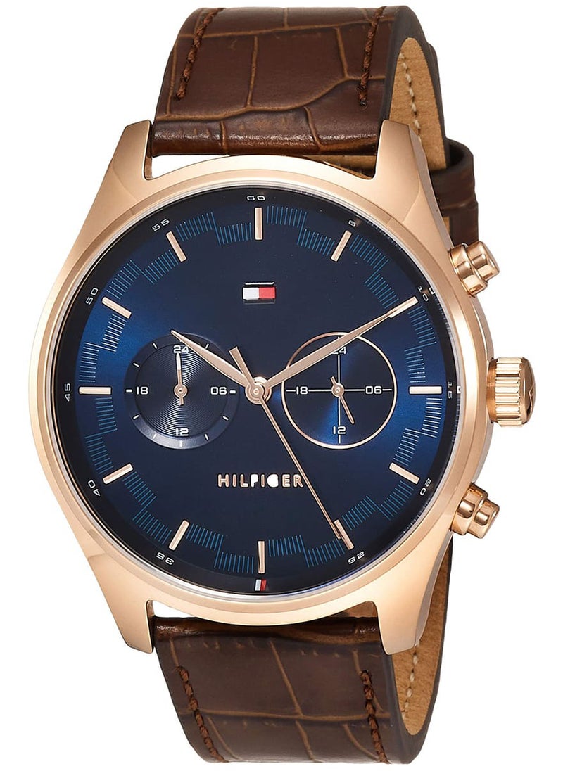 TOMMY HILFIGER Tommy Hilfiger Watch For Men 1710423  - Image 2
