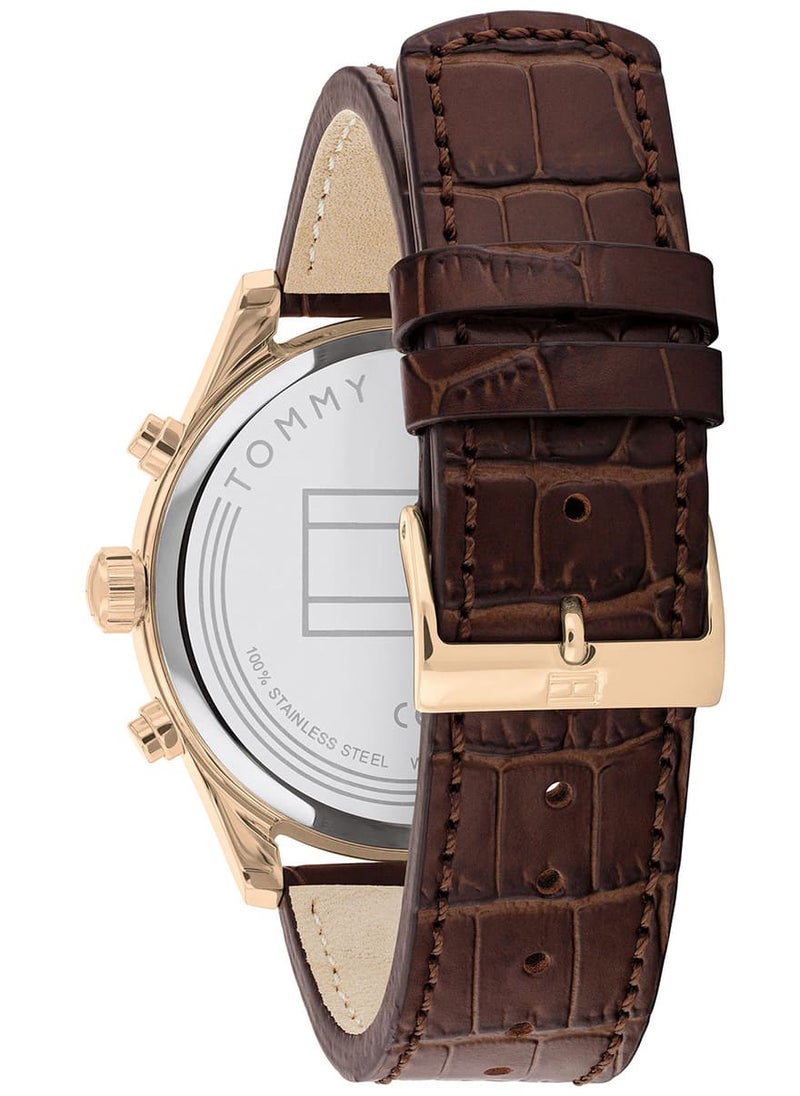 TOMMY HILFIGER Tommy Hilfiger Watch For Men 1710423  - Image 4