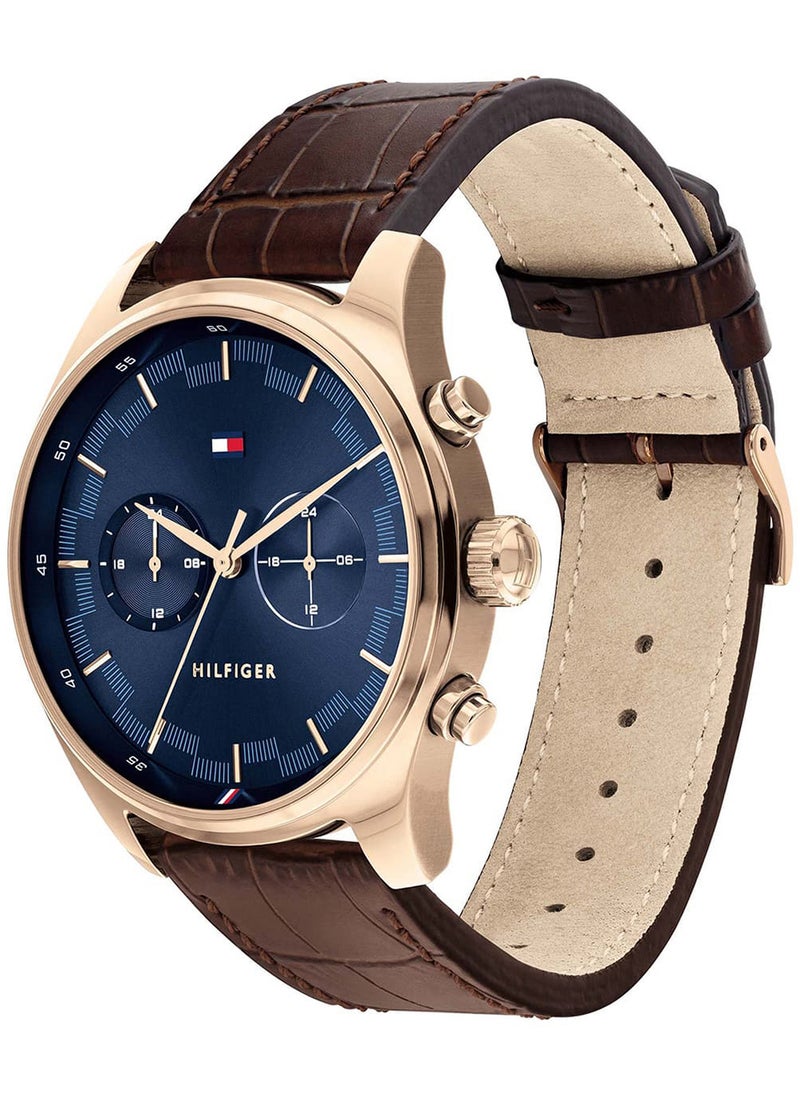 TOMMY HILFIGER Tommy Hilfiger Watch For Men 1710423  - Image 3