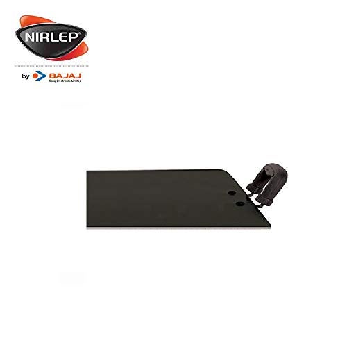 Bajaj Nirlep - JFT 38 by Bajaj Electricals Selec+ J Class 38 Cm Non Stick Pathri Tawa, 5 mm - Image 3