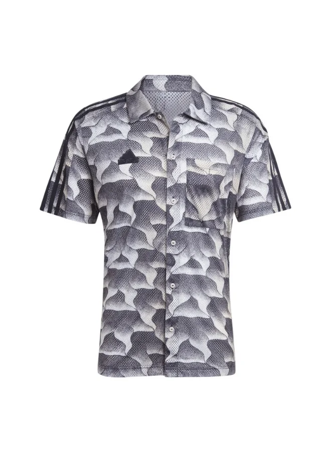 Adidas M TIRO AOPSHIRT
