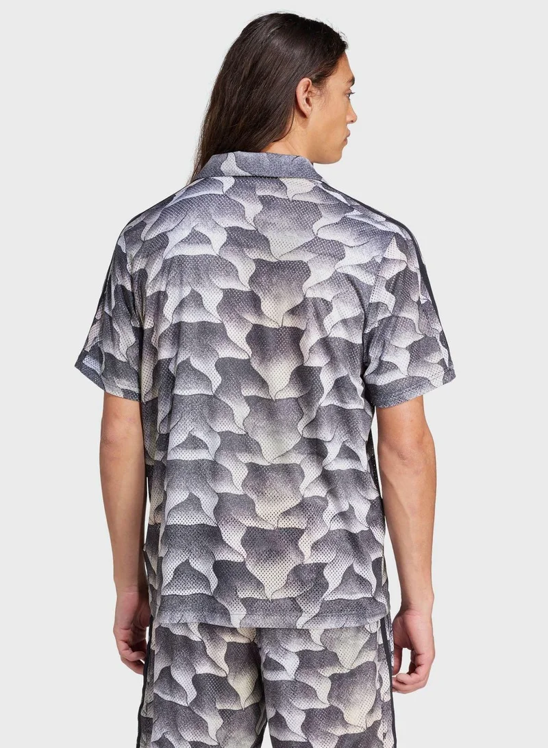 adidas Originals M TIRO AOPSHIRT