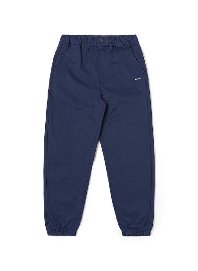 Dickies Spring/summer Daily Solotex Fabric Elastic Waistband Tapered Pants - Image 1