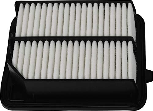 EPAuto GP399 (CA11399) Engine Air Filter, Replacement for Honda Accord Hybrid, Accord Plug-In (2014–2022), CR-V Hybrid (2020–2022) – Rigid Panel Filter for Improved Engine Performance - Image 4