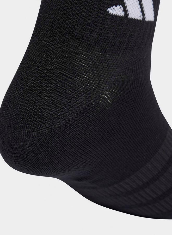 Adidas Men Socks - Set Of 3 - Image 4