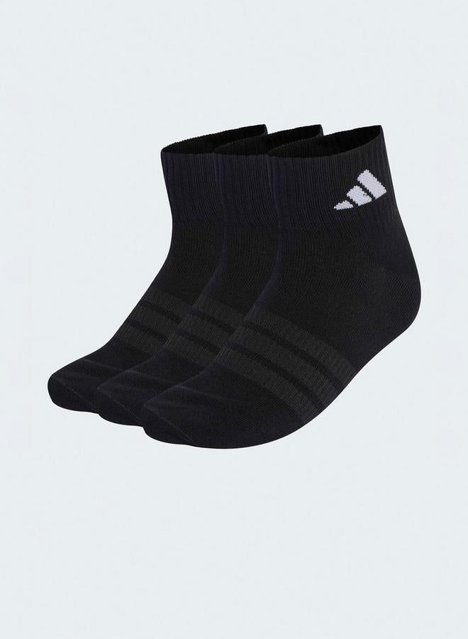 Adidas Men Socks - Set Of 3 - Image 1