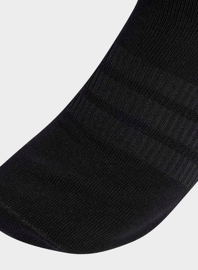 Adidas Men Socks - Set Of 3 - Image 3