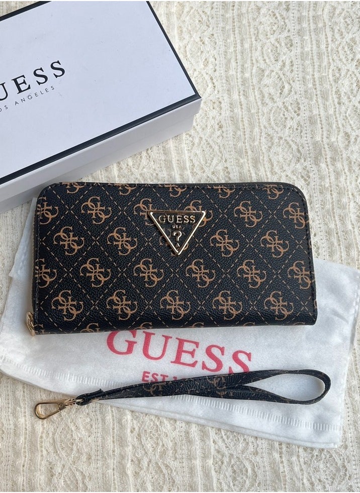GUESS Guess Women's Wallet SIZE：19*9.5*2.5cm 