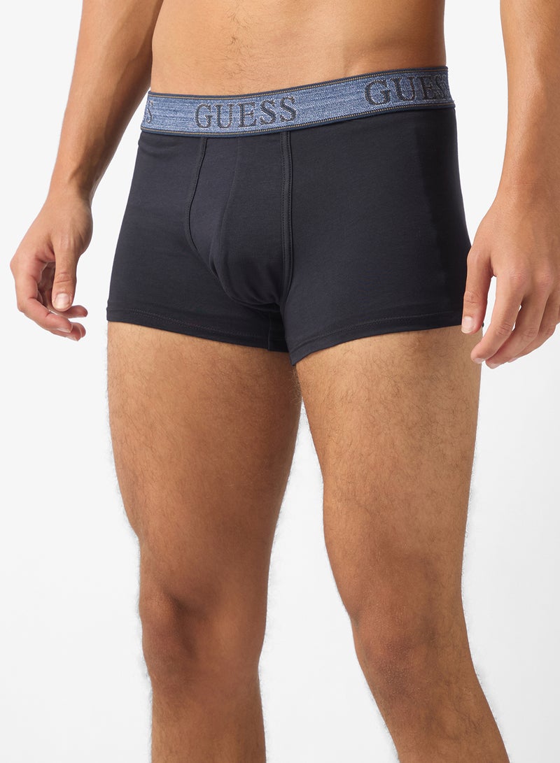 جس ثلاث عبوات بوكسر داخلي - Image 2