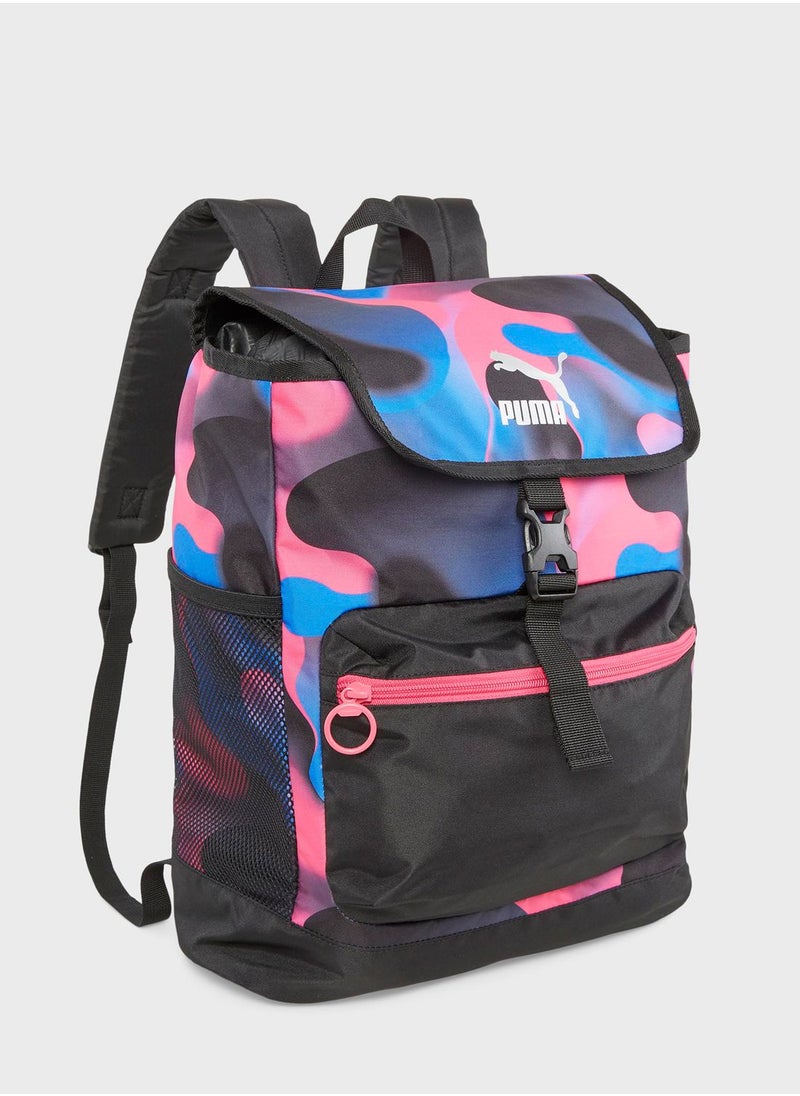 PUMA - Cosmic Girl Backpack - Image 1