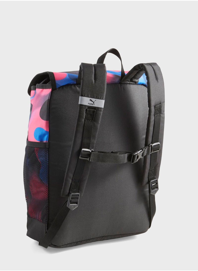 PUMA - Cosmic Girl Backpack - Image 1