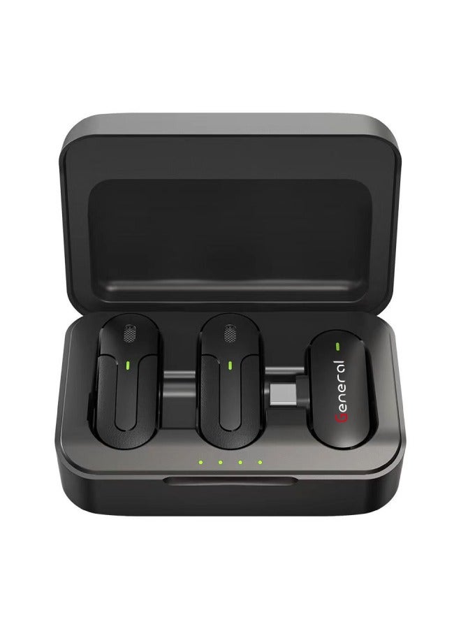 general GM5 General Wireless Microphone Type c - Image 1