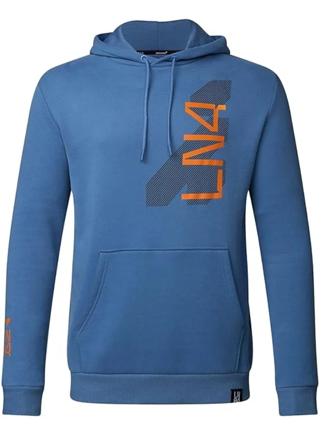 مكلارين LANDO NORRIS CORE HOODIE