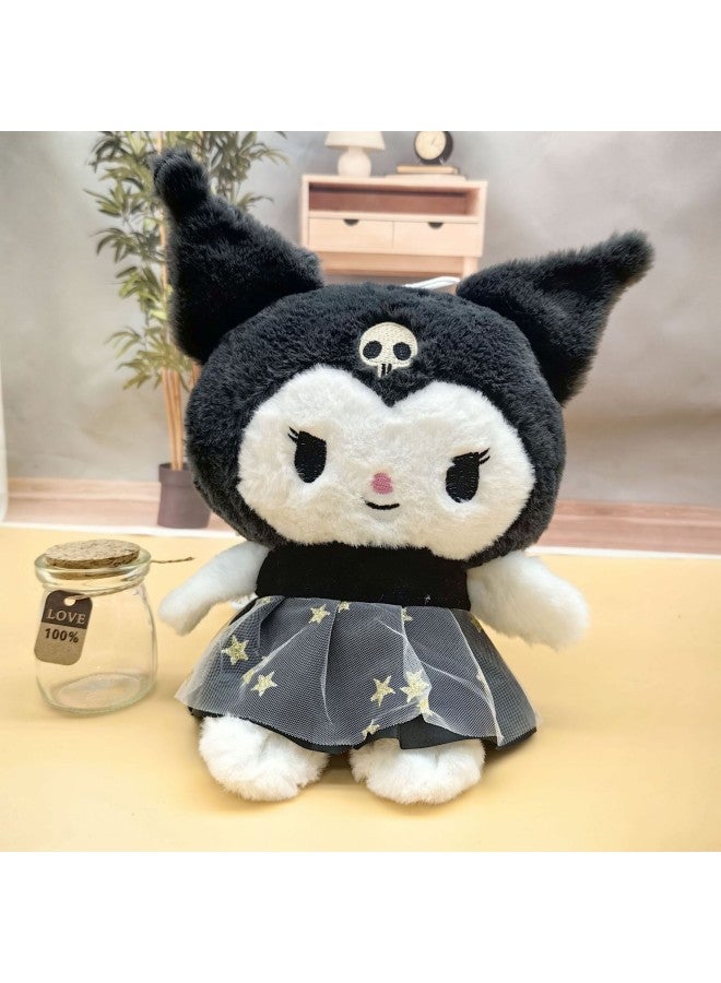 Eight-inch Doll Grabbing Machine Wedding Throwing Toys Flow Doll Doll Stall Push Companion Gift-Specifications:Seal 19cm - Image 3