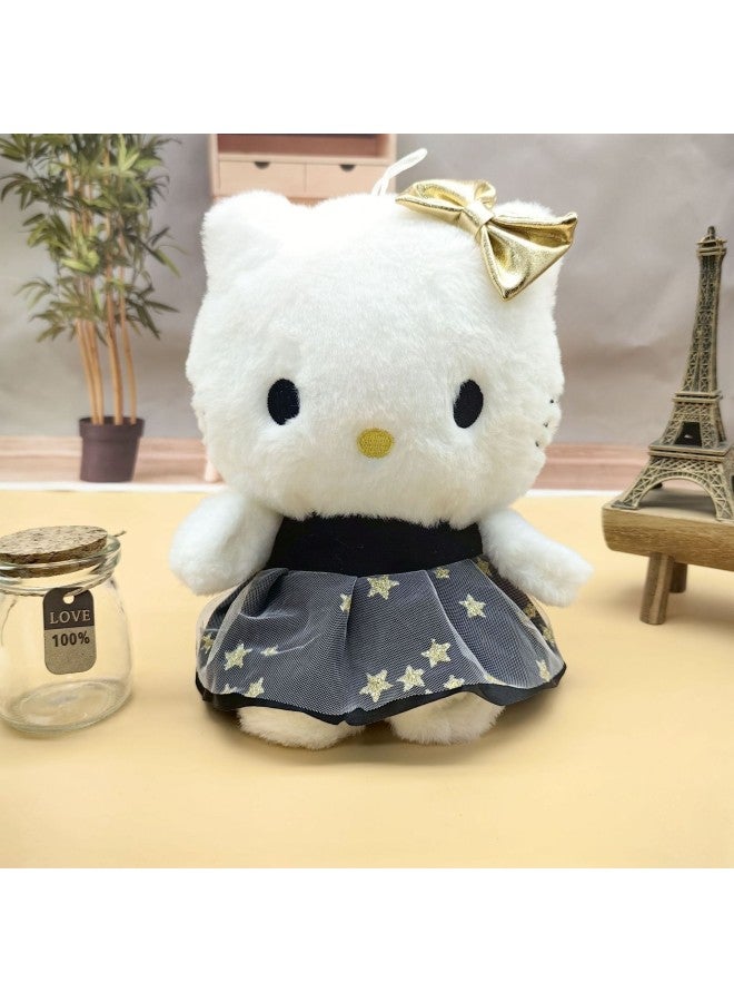 Eight-inch Doll Grabbing Machine Wedding Throwing Toys Flow Doll Doll Stall Push Companion Gift-Specifications:Seal 19cm - Image 5