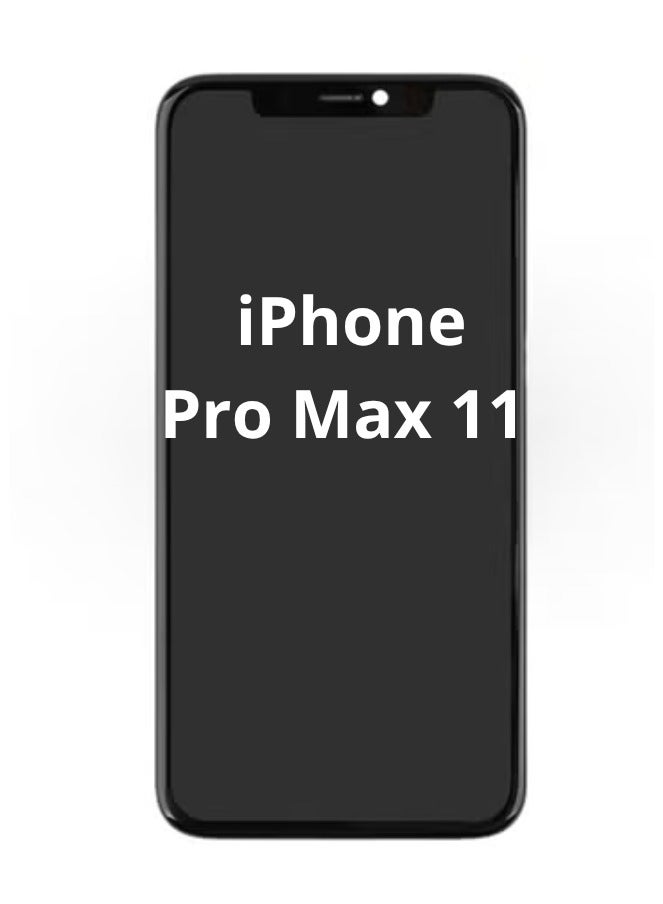 apple Apple Lcd Display With Digitizer For Apple iPhone 11 Pro Max ZA379F404A688D886E4D7Z