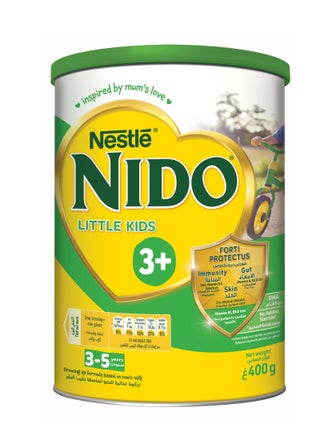 Three Plus Growing up Milk Powder 3-5 Years