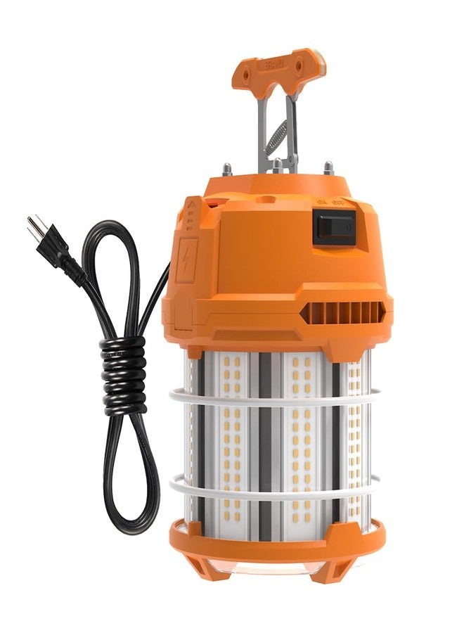 HYPERLITE Work Light 60W/7,500LM 5000K - Image 1