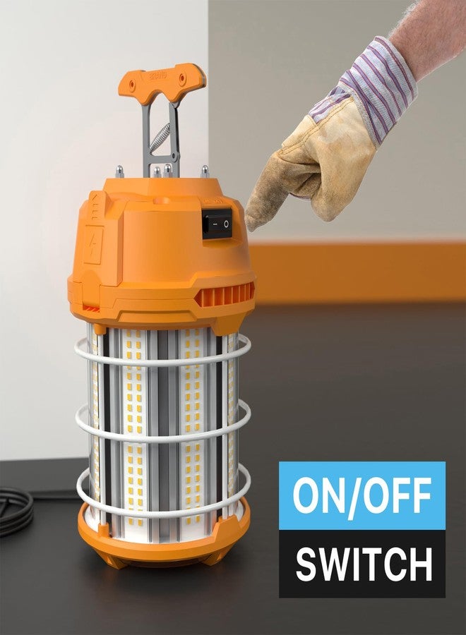 HYPERLITE Work Light 60W/7,500LM 5000K - Image 2
