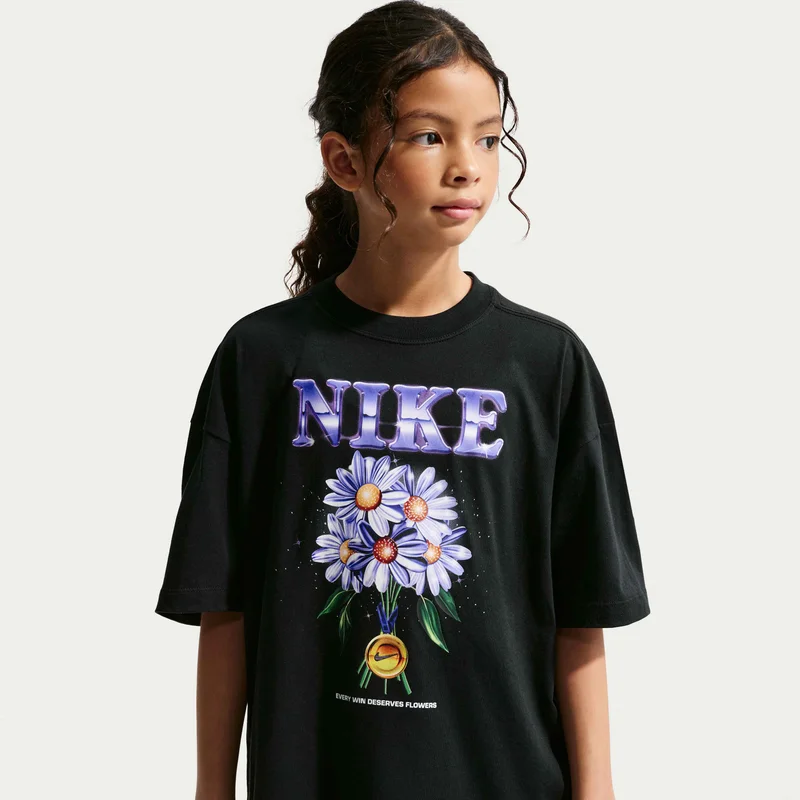 Nike Kids' Sportswear T-Shirt