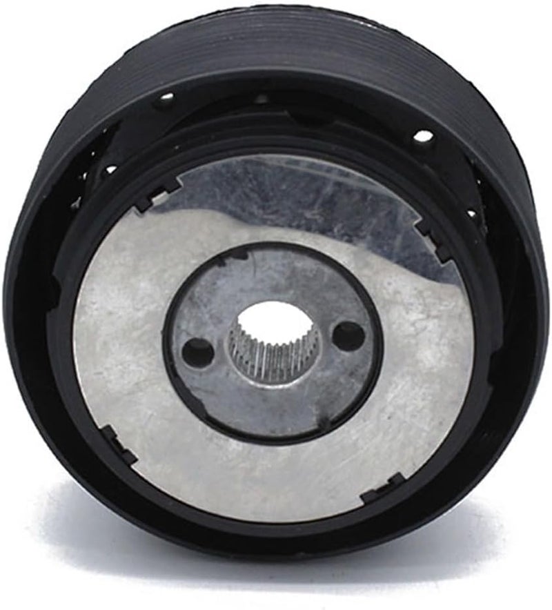 QASULER Steering Wheel Boss Kit Hub Adapter for Mazda - Image 4