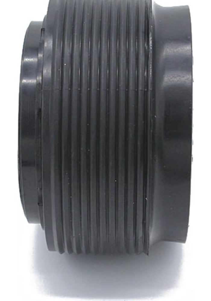 QASULER Steering Wheel Boss Kit Hub Adapter for Mazda - Image 3