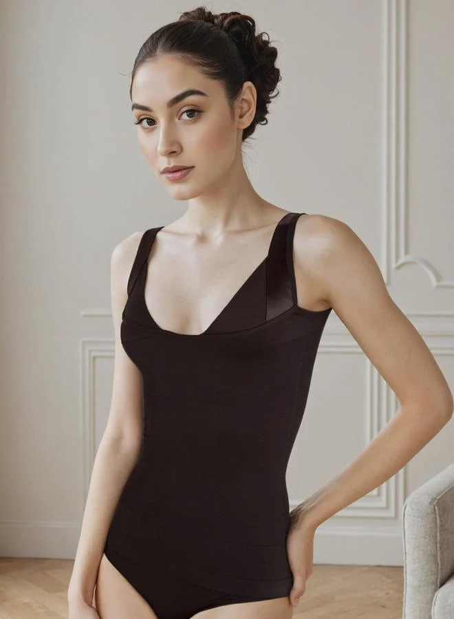 Splash FAV Textured Shaping Camisole