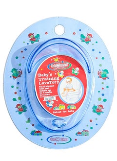 Camera Baby Corporation Camera Lavatory PC Blue (21018) 1Pce 