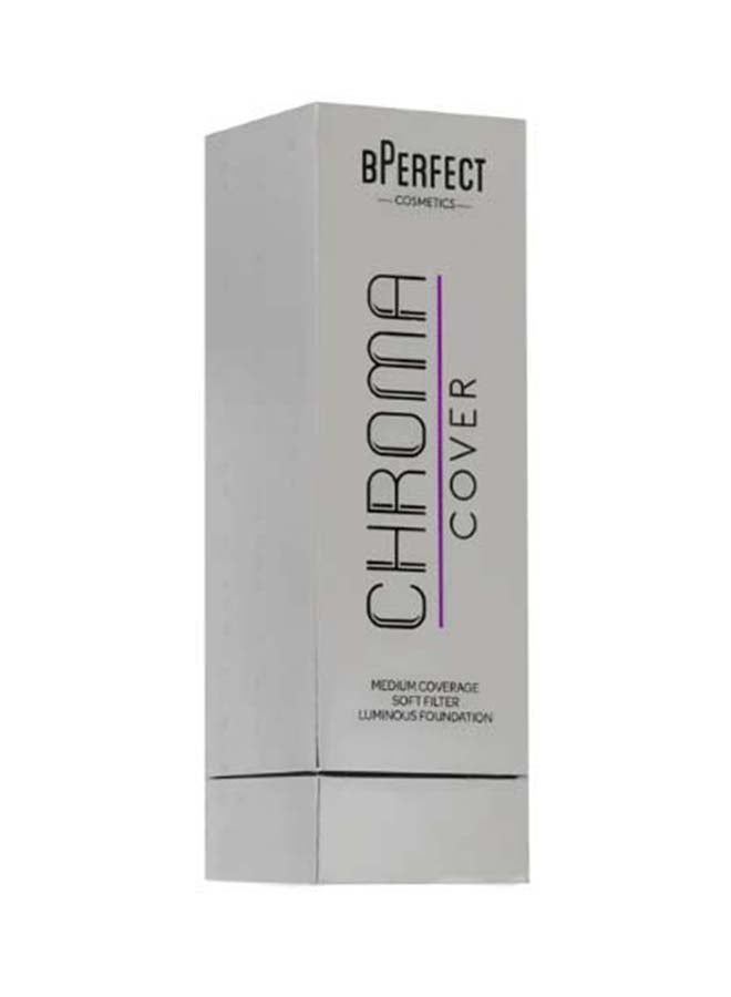 BPERFECT غطاء كريم الأساس اللامع - W5 - Image 2