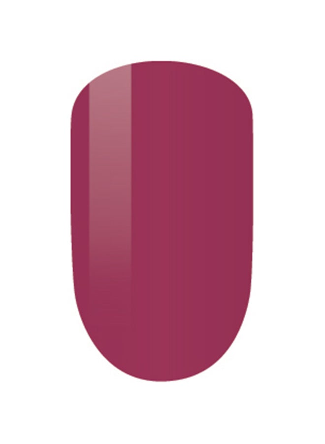 Lechat Gel Nail Polish & Nail Lacquer Set (2 x 15ml) – Glossy Shine, Long-Lasting Soak-Off UV Gel Polish for Nail Art, French Manicure & Pedicure, Salon-Quality Chip-Resistant Nail Enamel for Gel Extensions - Image 2