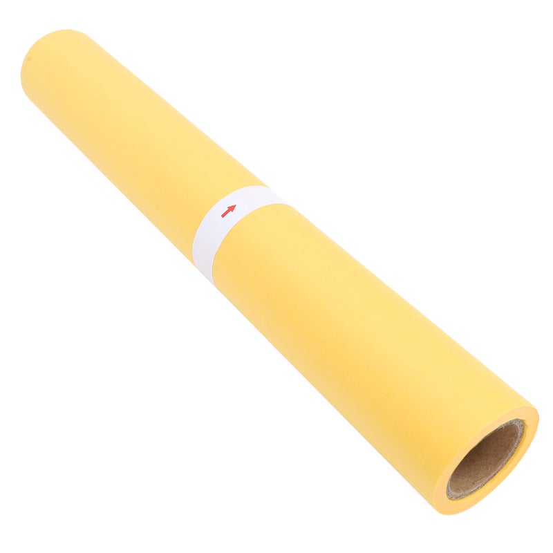 Tracing Paper Roll: 46Meter Soft Thin High-Transparency Paper - Flexible Cuttable Clear Smooth Writing Tracing Paper for Designers, Painting Enthusiasts, Sewing, Gift Wrapping & Daily Craft Use - Image 4